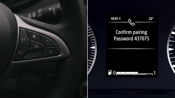 Logan - Dacia Media Control