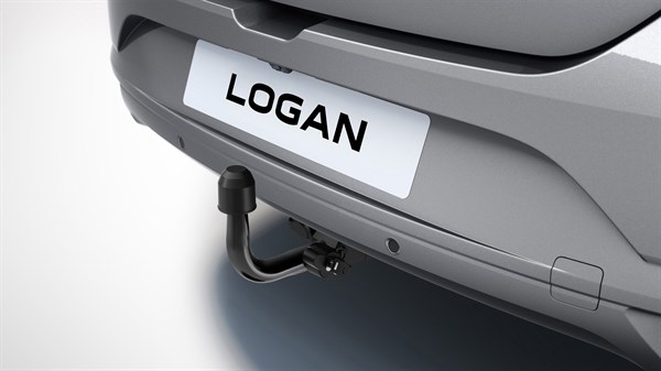 Tool-free RDSO Logan
