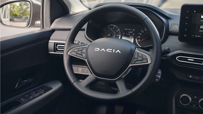 Dacia Logan 